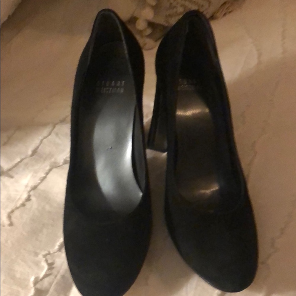 Stuart Weizmann Heels